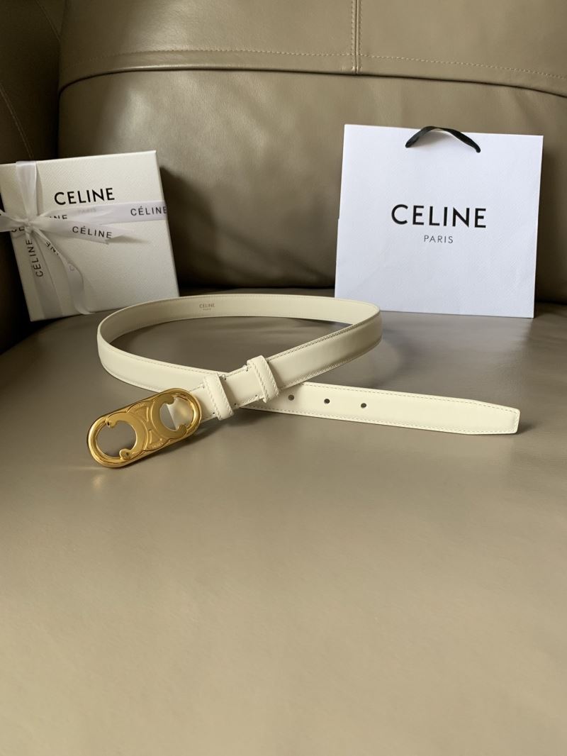 Celine Belts